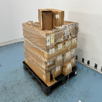 Thermo Scientific CryoExtra C Extra Inverted Rack image 0